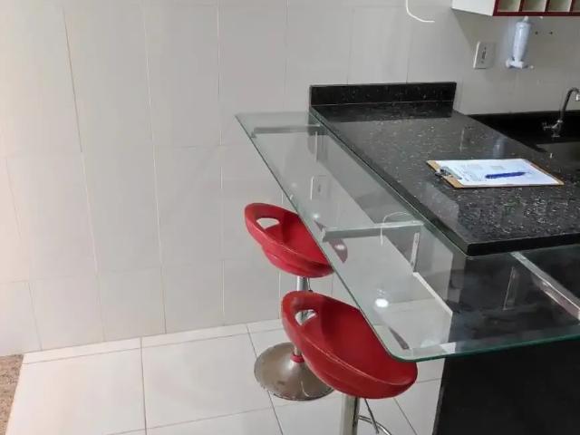 Apartamento para Locação em Vitória da Conquista/BA Candeias 3 Quartos