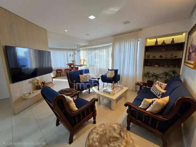 Apartamento para Locação em Vitória da Conquista/BA Candeias 3 Quartos