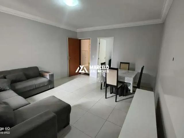 Apartamento para Locação em Vitória da Conquista/BA Candeias 3 Quartos