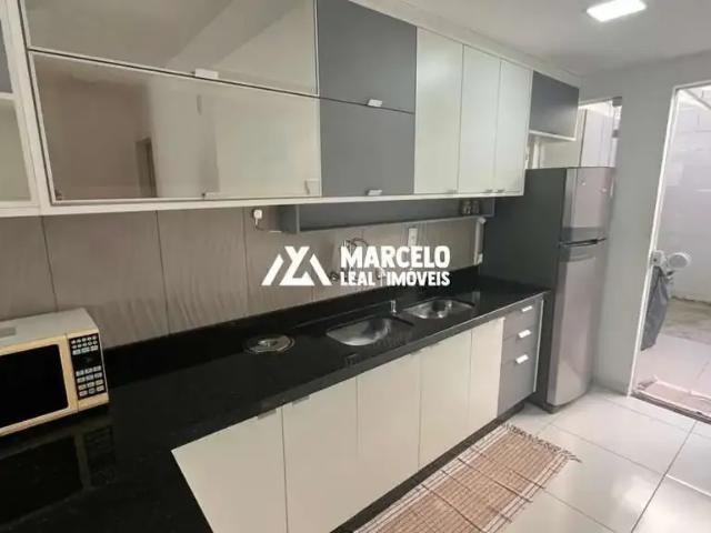 Apartamento para Locação em Vitória da Conquista/BA Candeias 3 Quartos