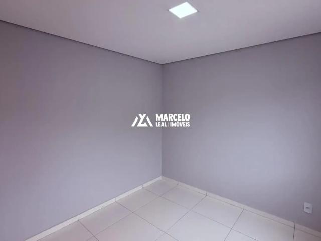 Apartamento para Locação em Vitória da Conquista/BA Candeias 3 Quartos