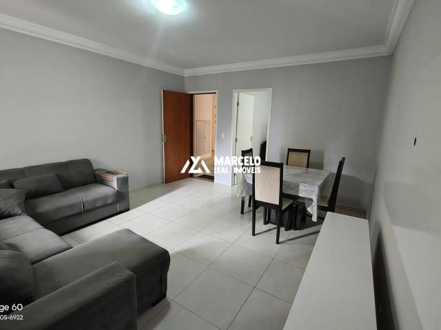 Apartamento para Locação em Vitória da Conquista/BA Candeias 3 Quartos