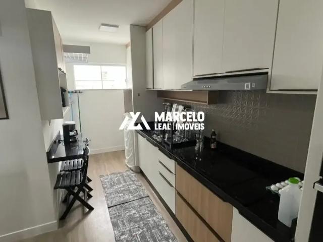 Apartamento para Locação em Vitória da Conquista/BA Candeias 3 Quartos