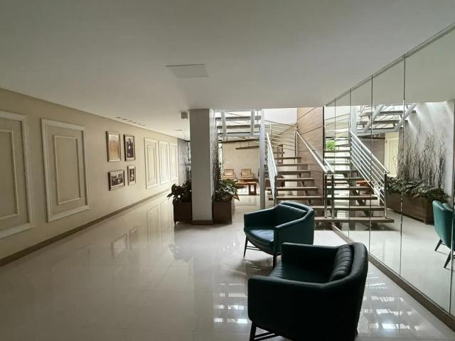 Apartamento para Locação em Vitória da Conquista/BA Candeias 4 Quartos