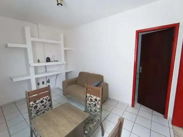 Apartamento para Locação em Vitória da Conquista/BA Centro 1 Quartos