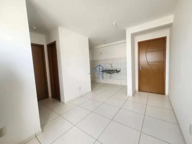 Apartamento para Locação em Vitória da Conquista/BA Cruzeiro 2 Quartos
