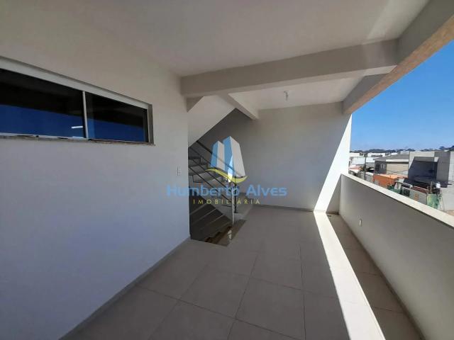 Apartamento para Locação em Vitória da Conquista/BA Felícia 3 Quartos
