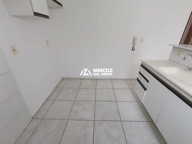 Apartamento para Locação em Vitória da Conquista/BA Felícia 2 Quartos