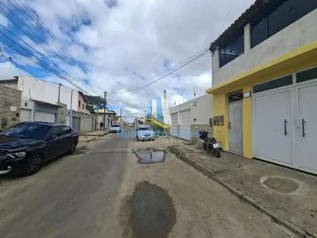 Apartamento para Locação em Vitória da Conquista/BA Felícia 2 Quartos