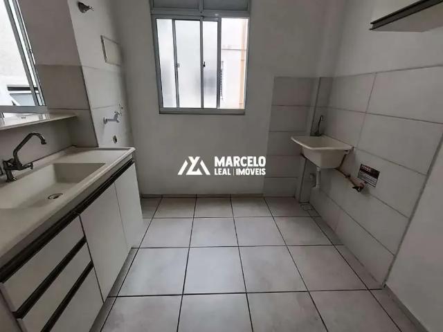 Apartamento para Locação em Vitória da Conquista/BA Felícia 2 Quartos