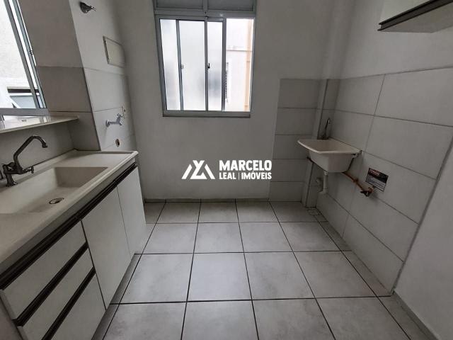 Apartamento para Locação em Vitória da Conquista/BA Felícia 2 Quartos