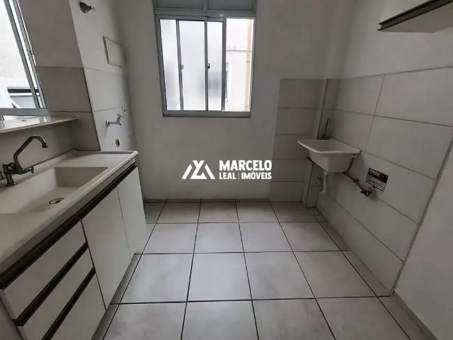 Apartamento para Locação em Vitória da Conquista/BA Felícia 2 Quartos