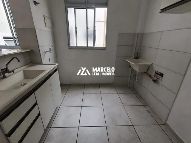 Apartamento para Locação em Vitória da Conquista/BA Felícia 2 Quartos