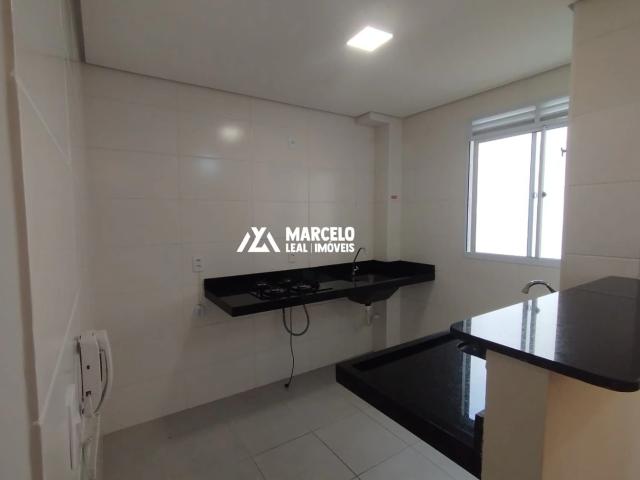 Apartamento para Locação em Vitória da Conquista/BA Jurema 2 Quartos