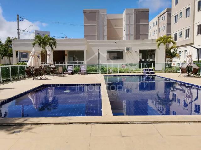 Apartamento para Locação em Vitória da Conquista/BA Jurema 2 Quartos