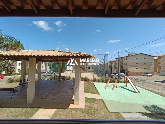 Apartamento para Locação em Vitória da Conquista/BA Primavera 2 Quartos