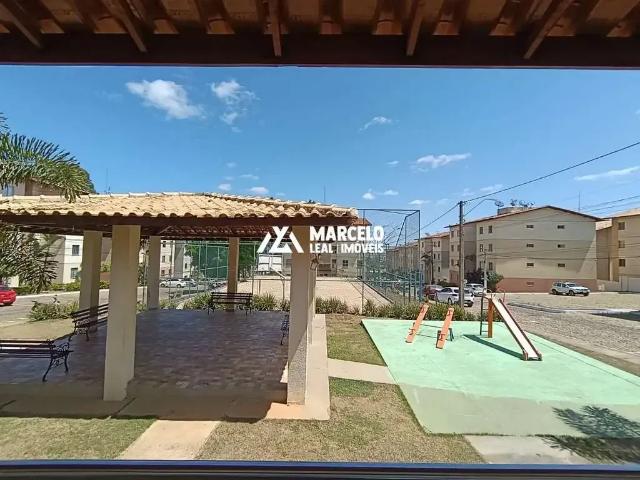Apartamento para Locação em Vitória da Conquista/BA Primavera 2 Quartos