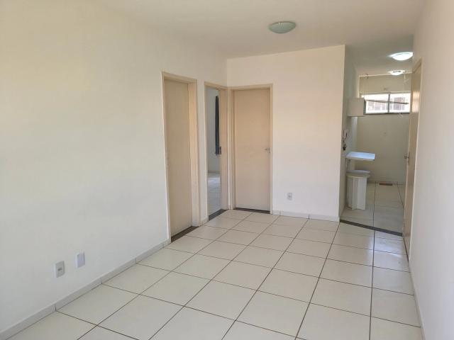 Apartamento para Locação em Vitória da Conquista/BA Primavera 2 Quartos