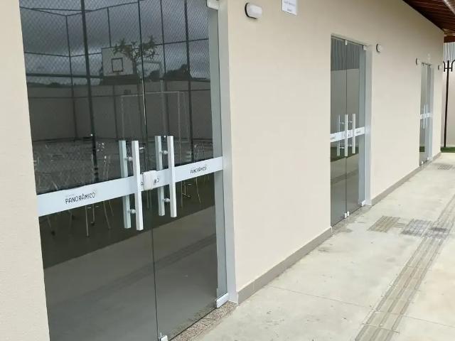 Apartamento para Locação em Vitória da Conquista/BA Primavera 2 Quartos