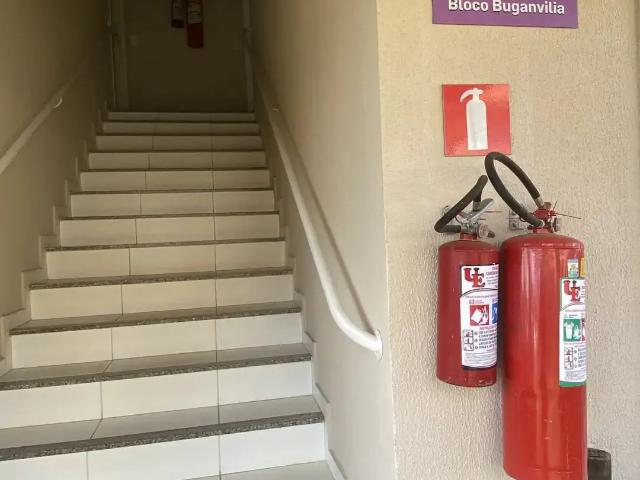 Apartamento para Locação em Vitória da Conquista/BA Primavera 2 Quartos