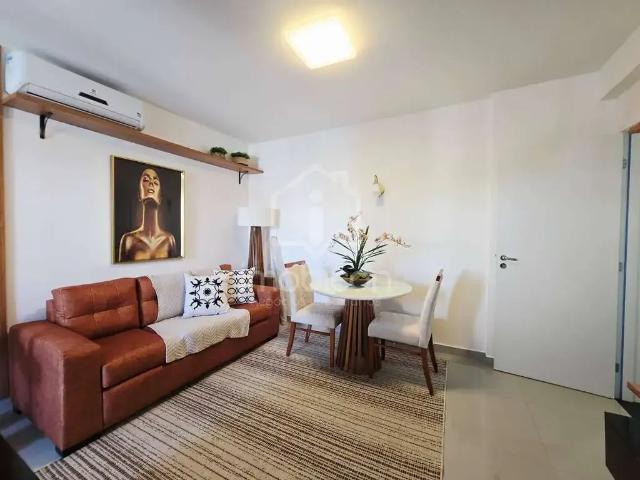 Apartamento para Locação em Vitória da Conquista/BA Recreio 1 Quartos