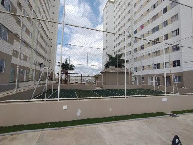 Apartamento para Locação em Vitória da Conquista/BA Universidade 2 Quartos