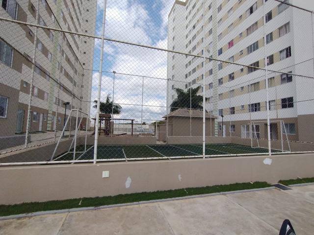 Apartamento para Locação em Vitória da Conquista/BA Universidade 2 Quartos