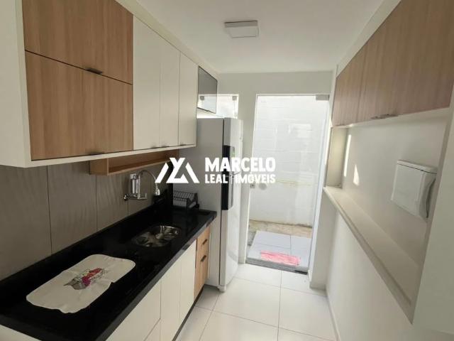 Apartamento para Locação em Vitória da Conquista/BA Universidade 2 Quartos