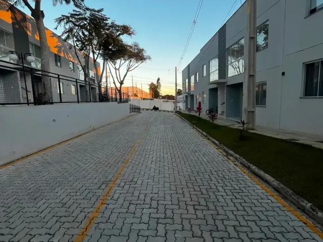 Apartamento para Locação em Vitória da Conquista/BA Universidade 2 Quartos