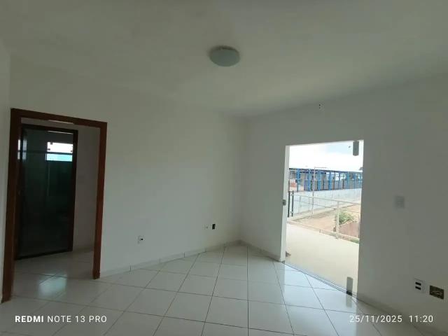 Apartamento para Locação em Vitória da Conquista/BA Zabelê 2 Quartos