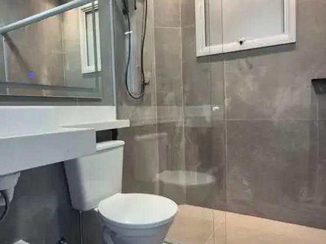 Apartamento para Locação em Vitória/ES Centro 1 Quartos