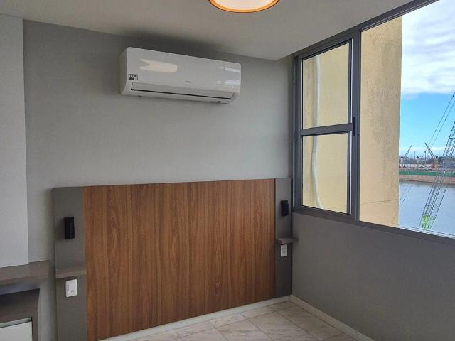 Apartamento para Locação em Vitória/ES Centro 1 Quartos