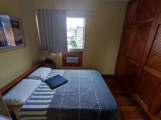 Apartamento para Locação em Vitória/ES Centro 1 Quartos