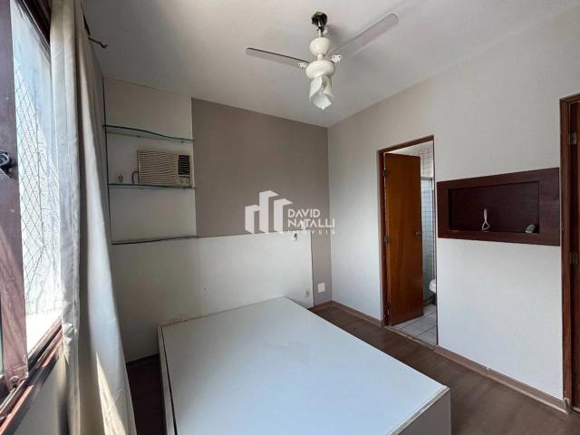 Apartamento para Locação em Vitória/ES Barro Vermelho 3 Quartos