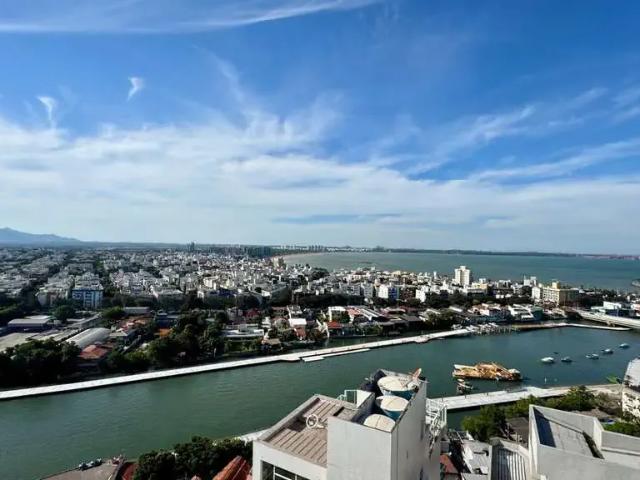 Apartamento para Locação em Vitória/ES Barro Vermelho 3 Quartos