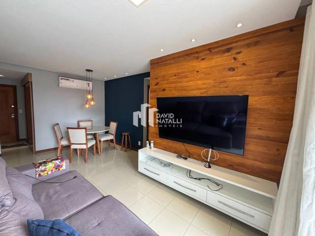 Apartamento para Locação em Vitória/ES Barro Vermelho 3 Quartos
