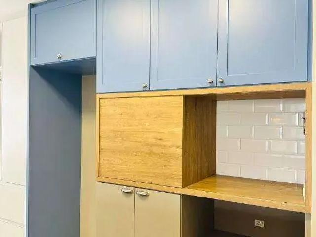 Apartamento para Locação em Vitória/ES Barro Vermelho 3 Quartos