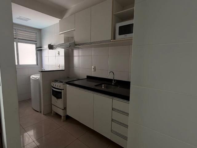 Apartamento para Locação em Vitória/ES Barro Vermelho 1 Quartos
