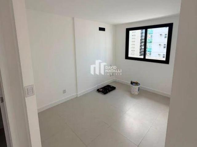 Apartamento para Locação em Vitória/ES Barro Vermelho 1 Quartos
