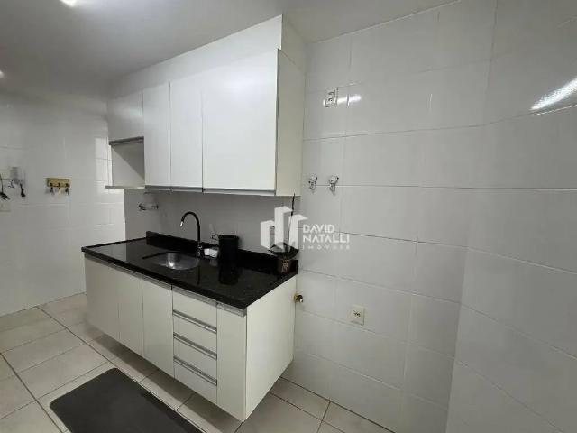 Apartamento para Locação em Vitória/ES Barro Vermelho 2 Quartos