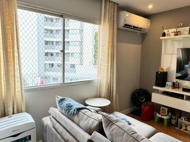 Apartamento para Locação em Vitória/ES Barro Vermelho 2 Quartos