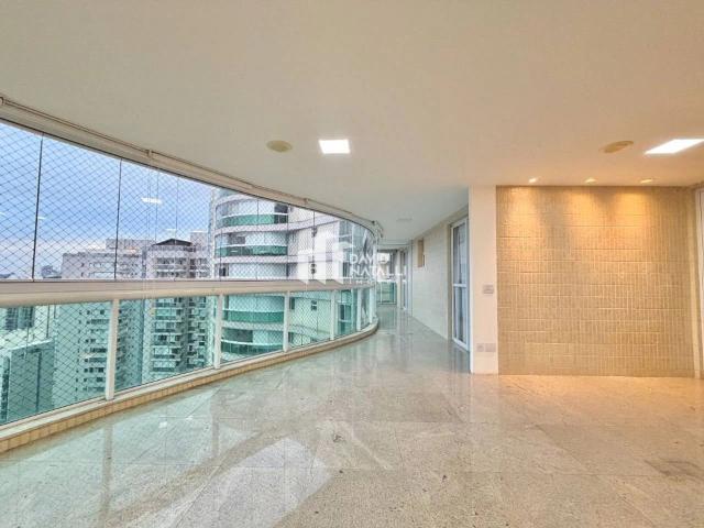 Apartamento para Locação em Vitória/ES Barro Vermelho 4 Quartos