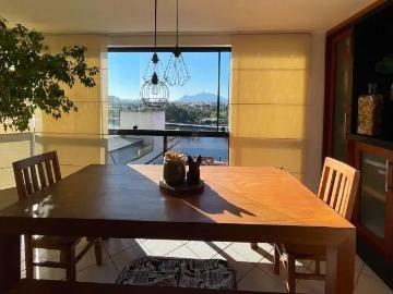 Apartamento para Locação em Vitória/ES Barro Vermelho 4 Quartos