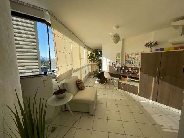 Apartamento para Locação em Vitória/ES Barro Vermelho 4 Quartos
