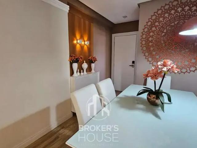 Apartamento para Locação em Vitória/ES Bento Ferreira 3 Quartos