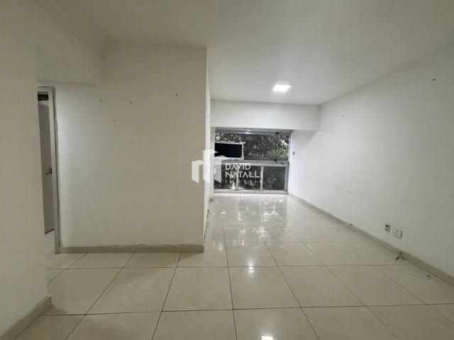 Apartamento para Locação em Vitória/ES Bento Ferreira 3 Quartos