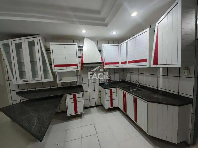 Apartamento para Locação em Vitória/ES Bento Ferreira 3 Quartos