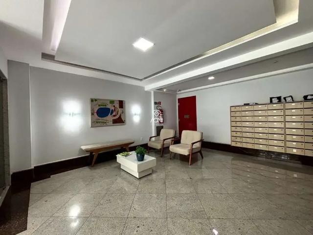 Apartamento para Locação em Vitória/ES Bento Ferreira 2 Quartos