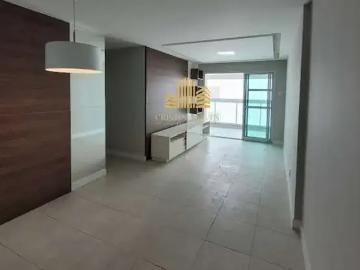 Apartamento para Locação em Vitória/ES Enseada do Suá 3 Quartos