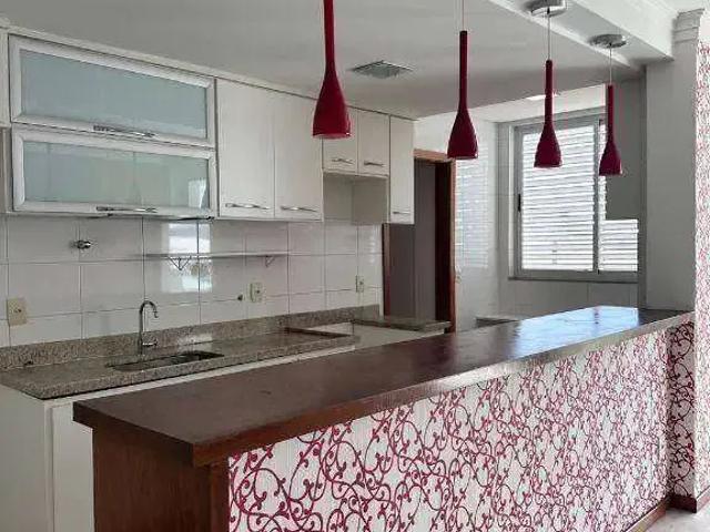 Apartamento para Locação em Vitória/ES Enseada do Suá 3 Quartos
